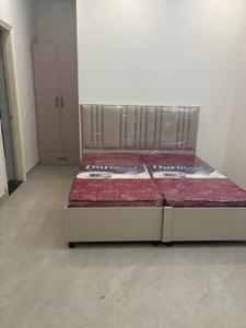 Bedroom Image of 1000 Sq.ft 2 BHK Independent House for rent in Old City Bathinda for Rs. 21000