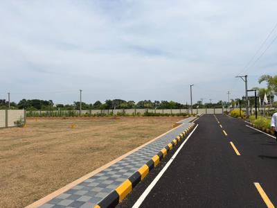 Image of 900 Sq.ft Residential Plot / Land for sale in Pudupakkam, Chennai for Rs. 4900000