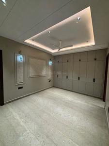 Bedroom Image of 2555 Sq.ft 4 BHK Builder Floor for sale in Bali Nagar New Delhi for Rs. 58000000