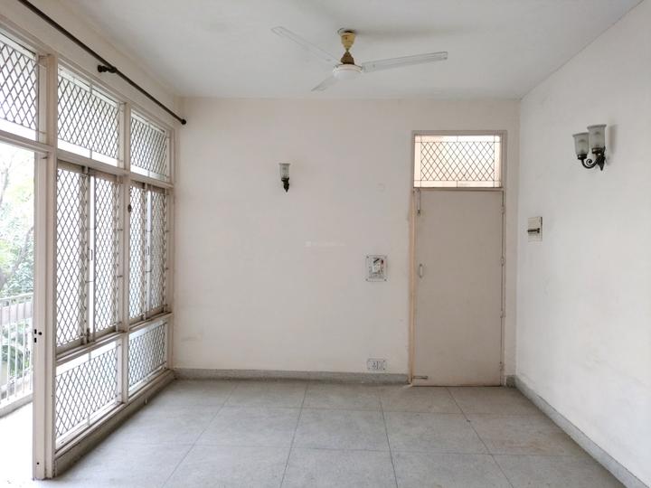 IIP Admin Apartment Living Room 1