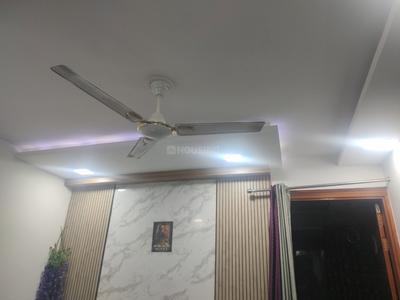 2 BHK Independent Builder Floor