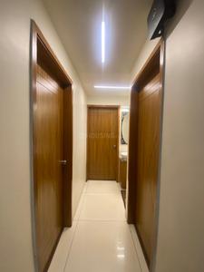 Image of 1998 Sq.ft 3 BHK Apartment / Flat for sale in Shaligram Square, Gota, Ahmedabad for Rs. 18000000