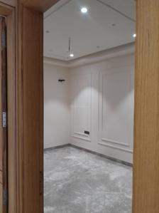 Bedroom Image of 1850 Sq.ft 3 BHK Builder Floor for sale in Vikaspuri New Delhi for Rs. 32000000