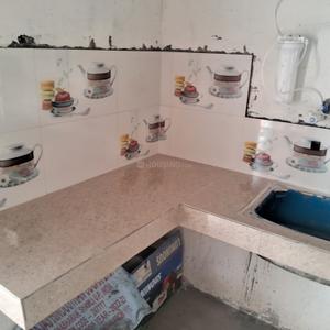 Kitchen Image of 450 Sq.ft 2 BHK Independent House for sale in Sultanpur Gurgaon for Rs. 2500000