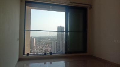 3.5 BHK Flat