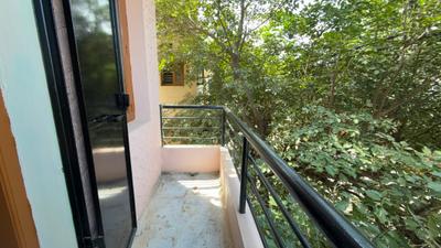 Bedroom Image of 1200 Sq.ft 2 BHK Independent House for rent in HBR Layout Bengaluru for Rs. 35000