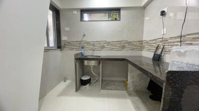 Kitchen Image of 440 Sq.ft 1 BHK Apartment / Flat for sale in Sanghvi Edge, Santacruz East Mumbai for Rs. 13000000