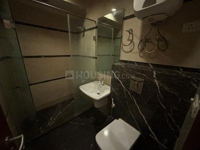 Bathroom Image of 4500 Sq.ft 4 BHK Builder Floor for sale in Panchsheel Park New Delhi for Rs. 120000000