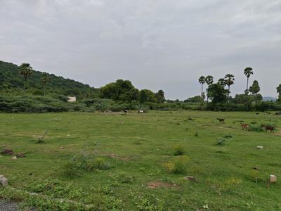 Image of 690 Sq.ft Residential Plot / Land for sale in Mahindra World City, Chennai for Rs. 1034312