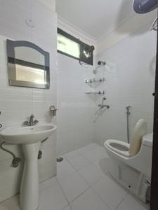 Image of 1500 Sq.ft 2.5 BHK Builder Floor for rent in Sector 31, Gurgaon for Rs. 38000