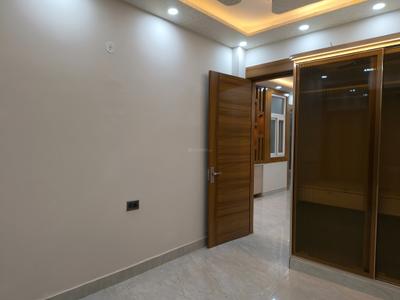 Bedroom Image of 1450 Sq.ft 3 BHK Builder Floor for sale in Indirapuram Ghaziabad for Rs. 13000000