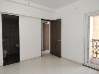 Bedroom Image of 945 Sq.ft 2 BHK Apartment / Flat for sale in Codename Cloud City, Kharghar Navi Mumbai for Rs. 8000000