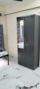 Bedroom Image of Pg in Santacruz East, Mumbai