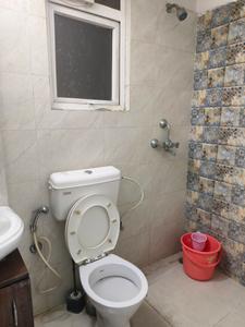 Bedroom One Image of 700 Sq.ft 2 BHK Apartment / Flat for sale in Signature Global The Millennia, Sector 37C Gurgaon for Rs. 6800000