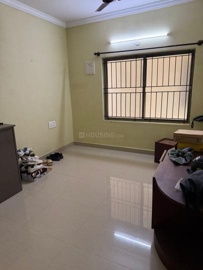 Alpine Eco Bedroom 1