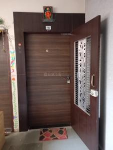 Bedroom Image of 1530 Sq.ft 3 BHK Apartment / Flat for sale in Gota Ahmedabad for Rs. 7800000