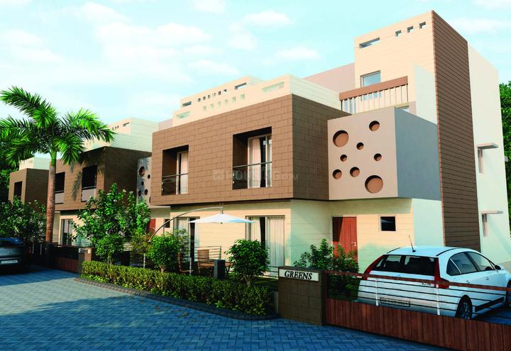 BR Poonam Pride Main Image 1