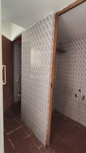 Bathroom Image of 800 Sq.ft 2 BHK Builder Floor for rent in Vinoba Nagar Shivamogga for Rs. 9000