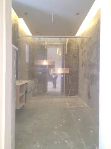 Bedroom One Image of 3150 Sq.ft 4 BHK Builder Floor for sale in Green Field Colony Faridabad for Rs. 30500000