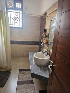 Image of 2200 Sq.ft 3 BHK Independent House for rent in Sector 26, Noida for Rs. 60000