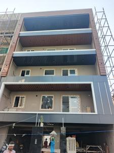 Image of 2700 Sq.ft 4 BHK Builder Floor for sale in Sector 85, Faridabad for Rs. 31000000