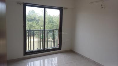 Bedroom Image of 1800 Sq.ft 3 BHK Apartment / Flat for rent in Aavali Nine 360, Acher Ahmedabad for Rs. 26999