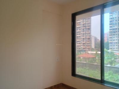 Bedroom Image of 611 Sq.ft 1 BHK Apartment / Flat for sale in Raigad By Bhagwati Haware Wing A, Dombivli East Thane for Rs. 2999999