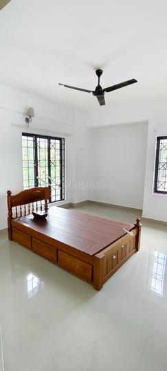 Nagampadam Bedroom 1