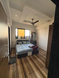 Hall Image of 1125 Sq.ft 2 BHK Apartment / Flat for sale in Royal Riviera, Lambha Ahmedabad for Rs. 3350000