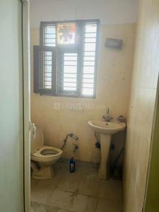 Image of 781 Sq.ft 1 BHK Independent House for rent in Sector 4, Gurgaon for Rs. 15000