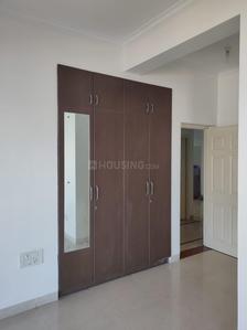 Bedroom Image of 1866 Sq.ft 3 BHK Apartment / Flat for rent in RNS Shanthi Nivas, Yeswanthpur Bengaluru for Rs. 60000