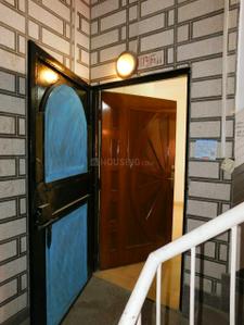 Balcony Image of 1250 Sq.ft 2 BHK Apartment / Flat for sale in DDA Flats Munirka, Munirka New Delhi for Rs. 27000000