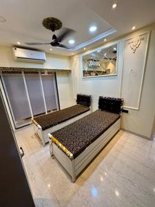 Bedroom Image of Urban Nest in Andheri West, Mumbai