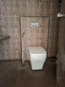 Bedroom Four Image of 4100 Sq.ft 4 BHK Apartment / Flat for sale in Bhagwati Greens 3, Kharghar Navi Mumbai for Rs. 103500000