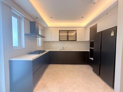 Kitchen Image of 2998 Sq.ft 3 BHK Duplex for sale in ABIL Imperial Atria Tower 2, Baner Pune for Rs. 50000000