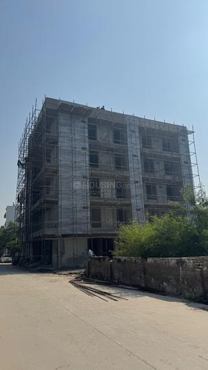 Sector 25 Dwarka Main Image 1