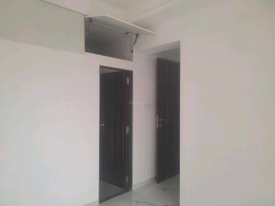 Bedroom Image of 1000 Sq.ft 2 BHK Apartment / Flat for sale in Mansarovar Ariana, Vasai West Vasai for Rs. 5600000