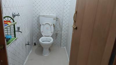 Image of 546 Sq.ft 1 BHK Builder Floor for sale in Garfa, Kolkata for Rs. 2000000