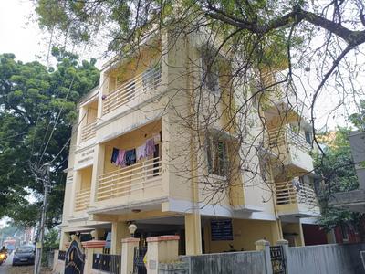 Image of 1125 Sq.ft 3 BHK Apartment / Flat for sale in Thirumullaivoyal, Chennai for Rs. 6500000