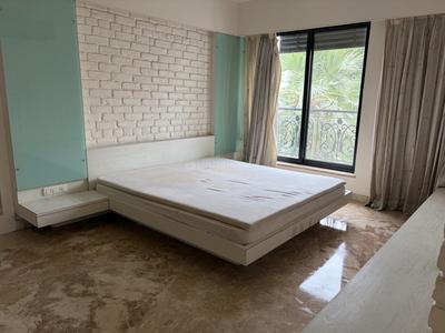 Bedroom Image of 2350 Sq.ft 3 BHK Apartment / Flat for sale in Alipore Kolkata for Rs. 43000000