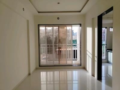 Living Room Image of 950 Sq.ft 2 BHK Apartment / Flat for sale in Kaul Heritage City, Vasai West Vasai for Rs. 7100000