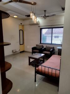 Hall Image of 1150 Sq.ft 2 BHK Apartment / Flat for rent in Anant Nagar Nagpur for Rs. 27000