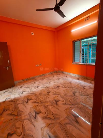 Pradeep apartment Bedroom 1