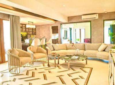 Hall Image of 3335 Sq.ft 3 BHK Villa for sale in Bannerughatta Bengaluru for Rs. 44400000