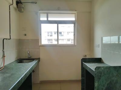 Kitchen Image of 780 Sq.ft 2 BHK Apartment / Flat for sale in Runwal Chestnut, Mulund West Mumbai for Rs. 19500000