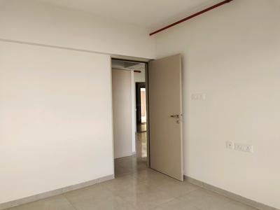 Bedroom Image of 1000 Sq.ft 2 BHK Apartment / Flat for sale in Gurukrupa Marina Enclave Wings Q And R With Kindergarten Phase IV, Malad West Mumbai for Rs. 16800000