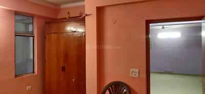 Bedroom Image of 1415 Sq.ft 2 BHK Apartment / Flat for sale in Grand Vistas Kanak Vrindavan Township, Panchyawala Jaipur for Rs. 4500000