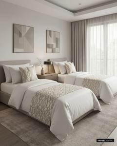 Bedroom Image of 1988 Sq.ft 3 BHK Villa for sale in Karapakkam Chennai for Rs. 14000000
