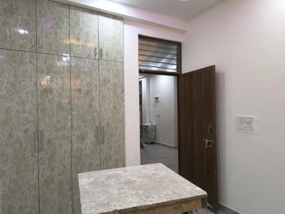 Bedroom Image of 920 Sq.ft 3 BHK Builder Floor for sale in Govindpuram Ghaziabad for Rs. 4799999