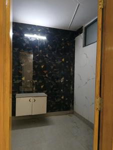 Bedroom Two Image of 2400 Sq.ft 4 BHK Builder Floor for sale in Vasundhara Ghaziabad for Rs. 21500000